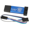 ST-Link V2 Programmer For STM8 And STM32