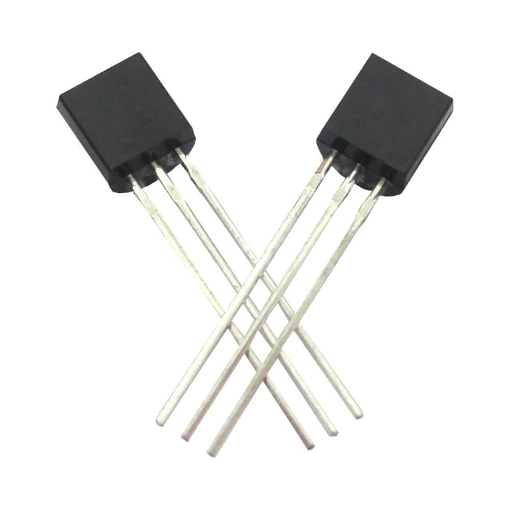 MSPA42 NPN 0.5A 300V Transistor