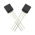 MSPA13 NPN 0.5A 30V Transistor