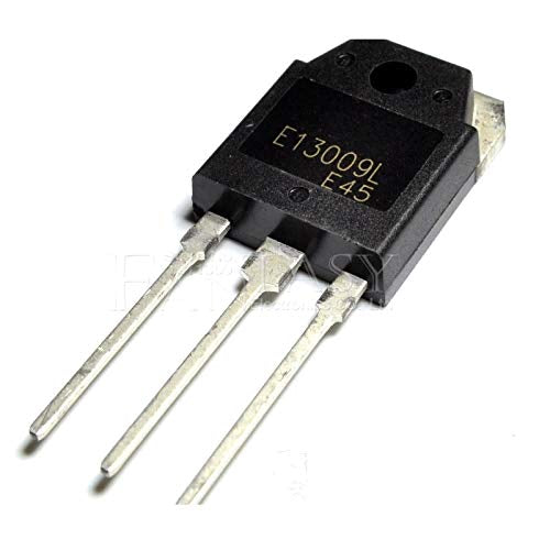 MJE13009L NPN 12A 400V