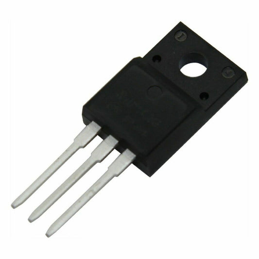 FQPF5P20 MOSFET 3.4A 200V