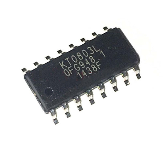 KT0803L FM Stereo Chip