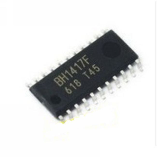 BH1417F FM Transmitter chip