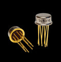 SL521C LOG-Amplifier IC