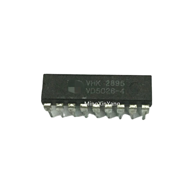 VD5026-4