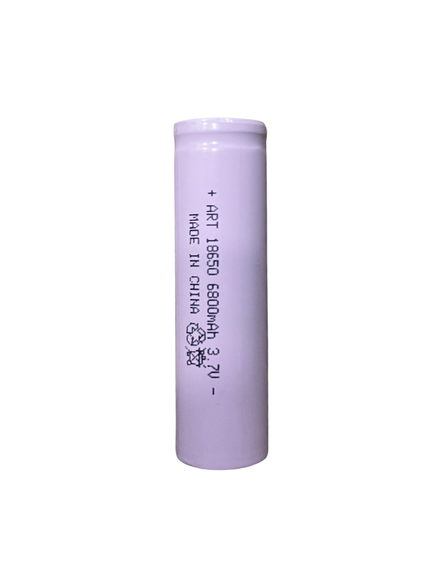 18650 3.7V 1000mAh Lithium Battery بطارية ليثيوم