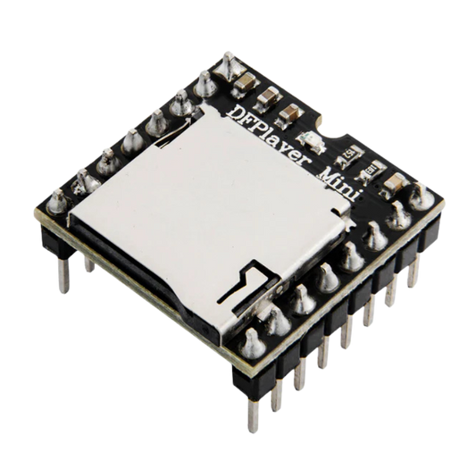 Mini TF MP3 DFplayer Module