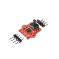Air/Water Pressure Sensor 40Kpa Module