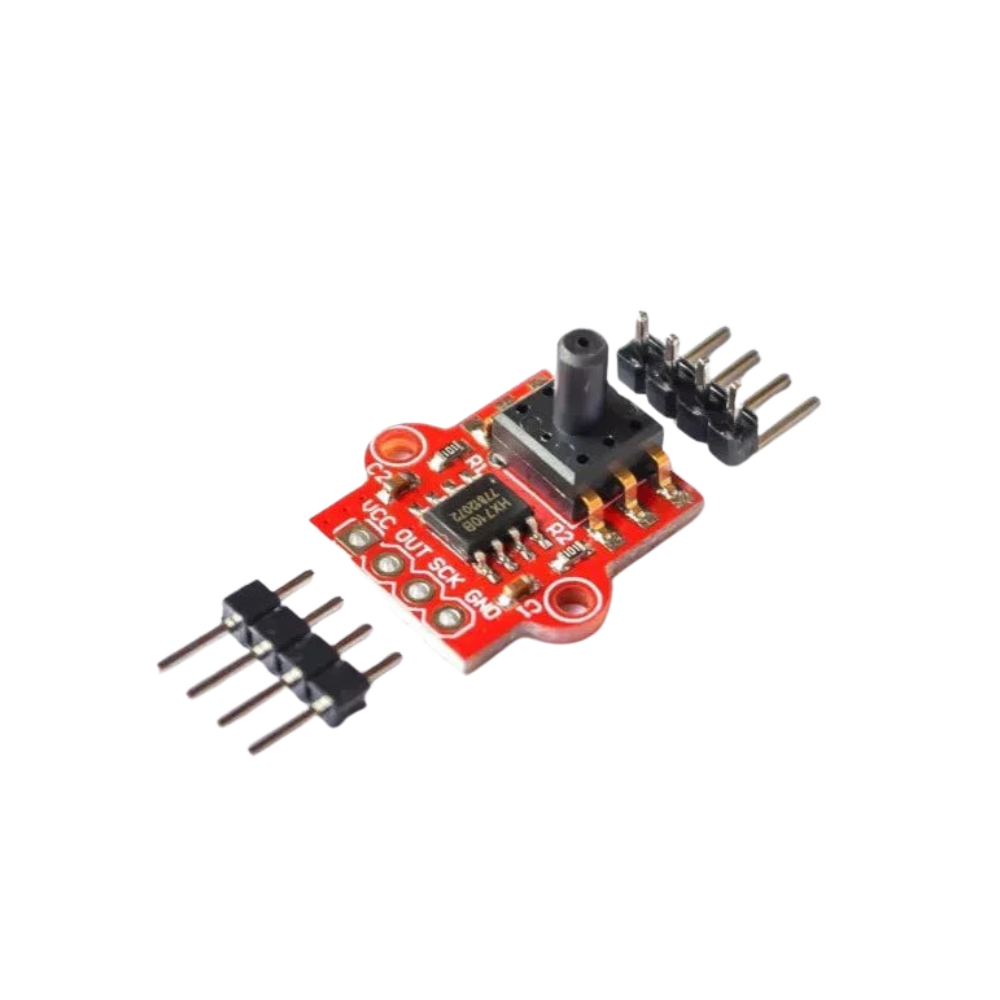 Air/Water Pressure Sensor 40Kpa Module