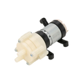 R385 Mini Aquarium Water Pump 6-12V مضخة ماء