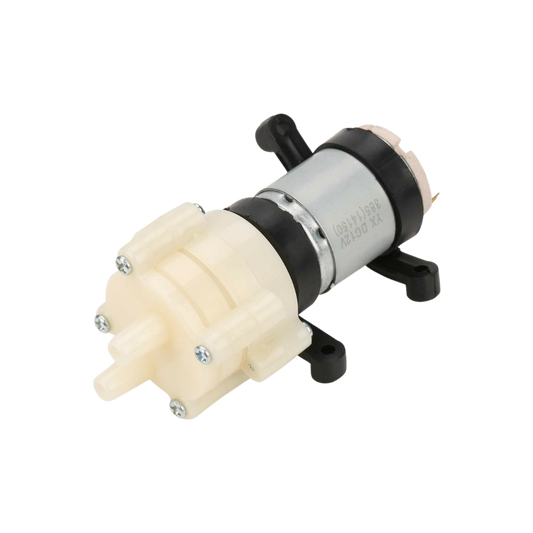 R385 Mini Aquarium Water Pump 6-12V مضخة ماء