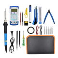 23 in 1 Tool Kit شنطة عدة صيانة