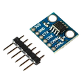 MCU230 Bus Transceiver SN65HVD230 CAN Communication Module