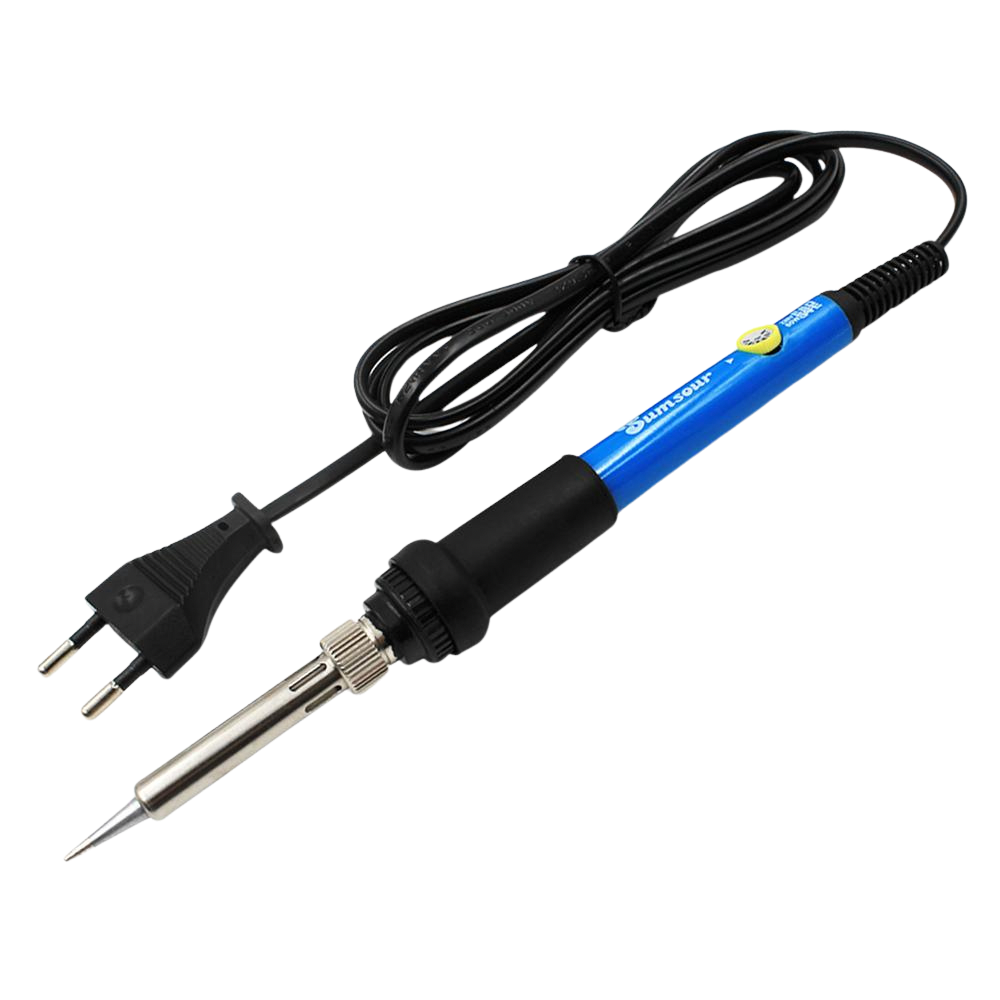 60W Adjustable Soldering Iron كاوية لحام متغيرة