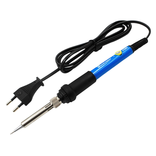 60W Adjustable Soldering Iron كاوية لحام متغيرة