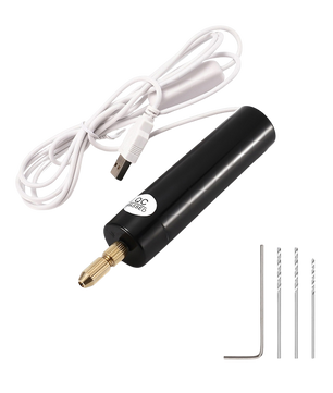 5V USB Portable Mini Electric Drill مثقاب لوحات