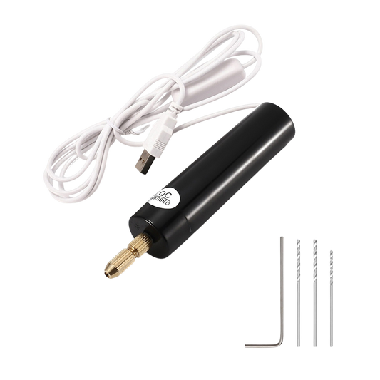5V USB Portable Mini Electric Drill مثقاب لوحات