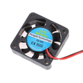 5V DC 4010 Cooling Fan 40x10mm مروحة تبريد