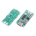 Type-C Lithium Battery Boost Charging Module 2S 3S 8.4V 12.6V