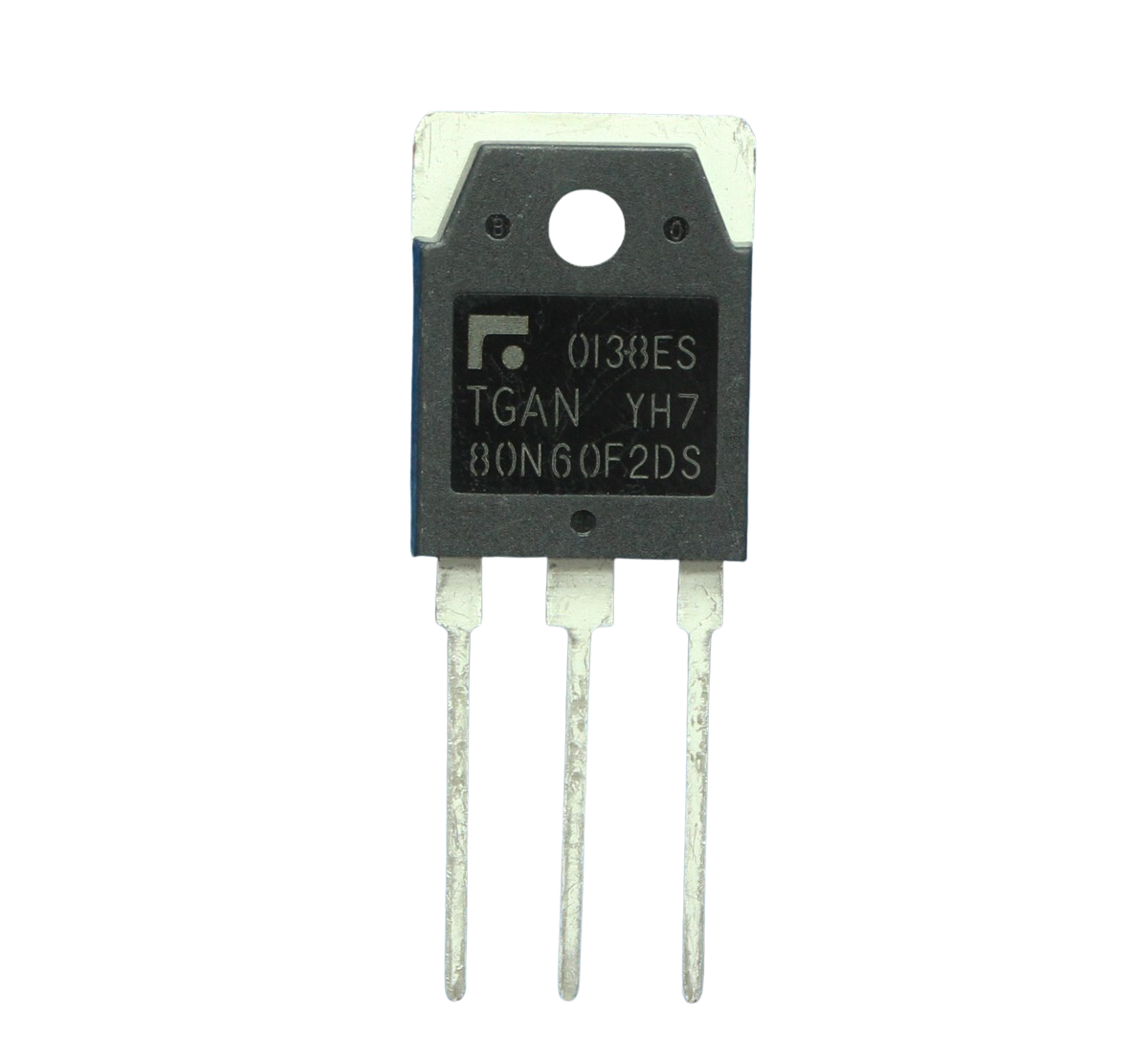 TGAN80N60F2DS 80A 600V IGBT