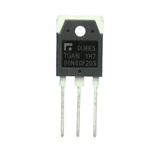 TGAN80N60F2DS 80A 600V IGBT