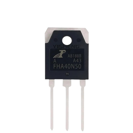 FHA40N50 40A 500V MOSFET N-Channel