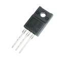 JCS12N60FT 12A 600A MOSFET N-Channel
