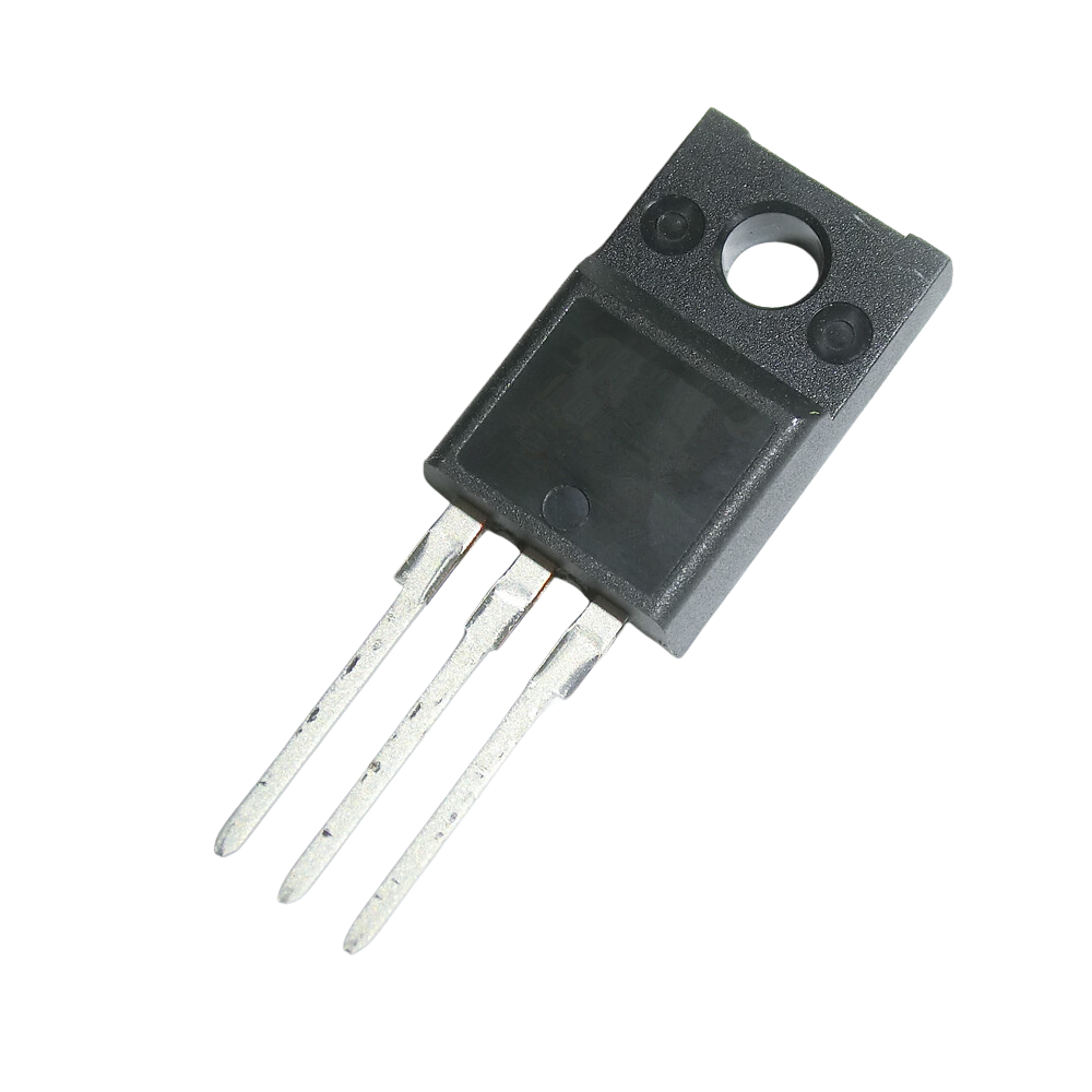 JCS12N60FT 12A 600A MOSFET N-Channel