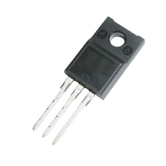 JCS12N60FT 12A 600A MOSFET N-Channel