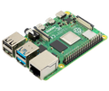 Raspberry Pi 4 Model B 4GB
