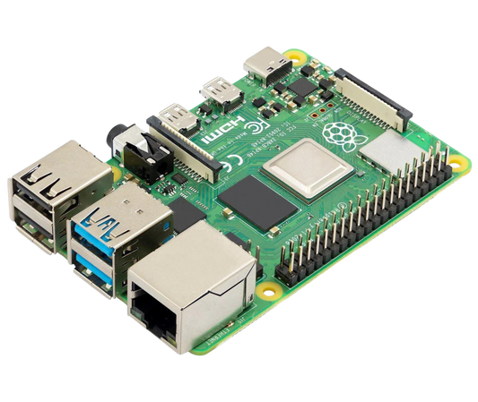 Raspberry Pi 4 Model B (2Gb/4Gb)