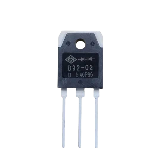 D92-02 20A 200V UltraFast Soft Recovery Diode