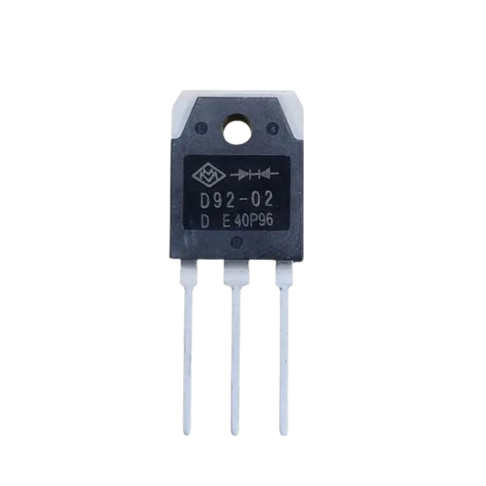 D92-02 20A 200V UltraFast Soft Recovery Diode