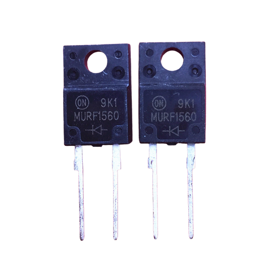 MURF1560 15A 600V UltraFast Diode