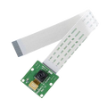 5MP Raspberry Pi CSI Camera Rev 1.3V كميرا راسبيري باي