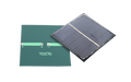 Solar Panel 70*70mm 3V 210mAh