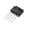KBP410 Bridge Rectifier Diode 4A 1000V