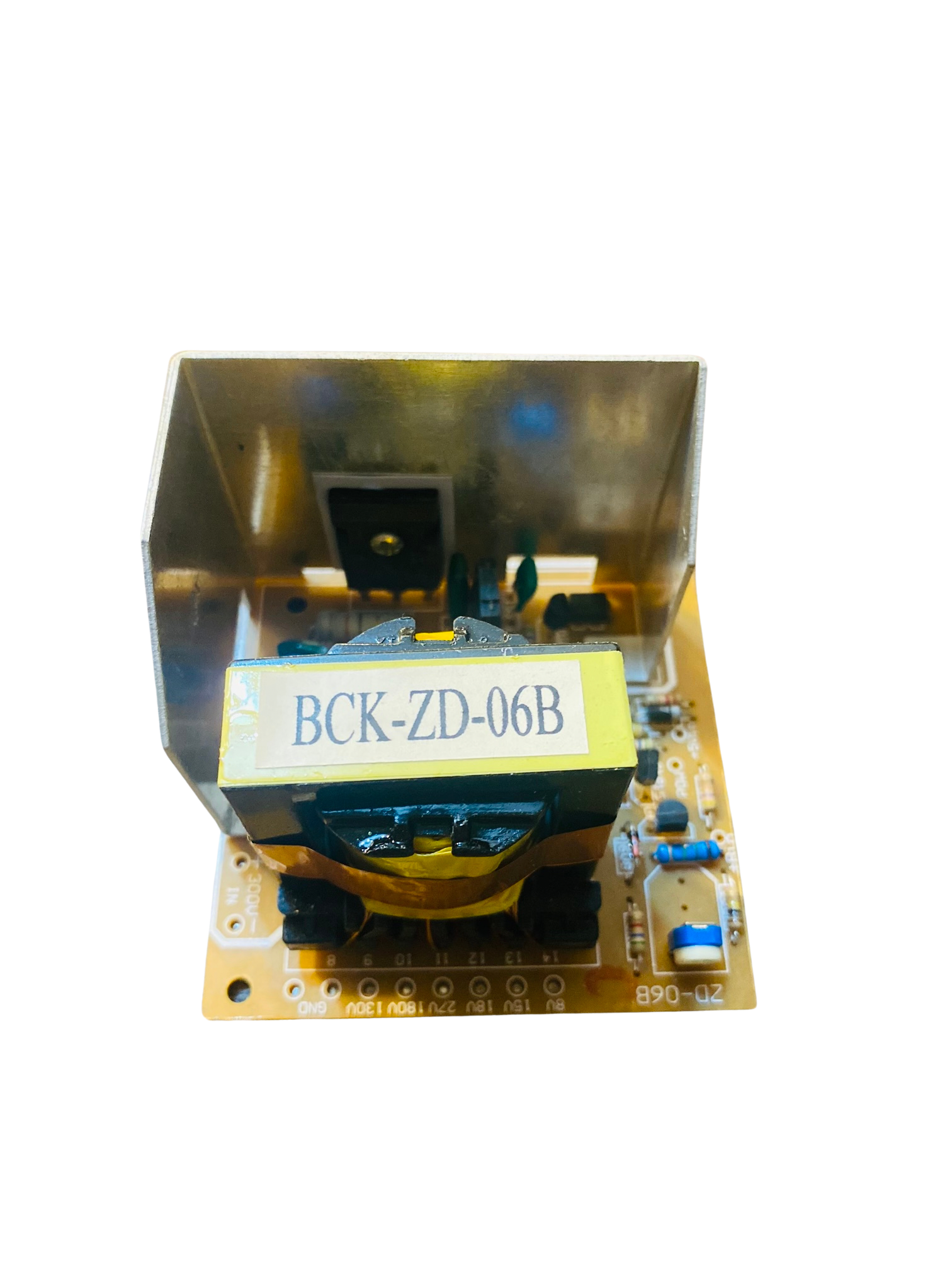 باور سبلاي تلفزيون 8v/15v/18v/27v/130v/180v