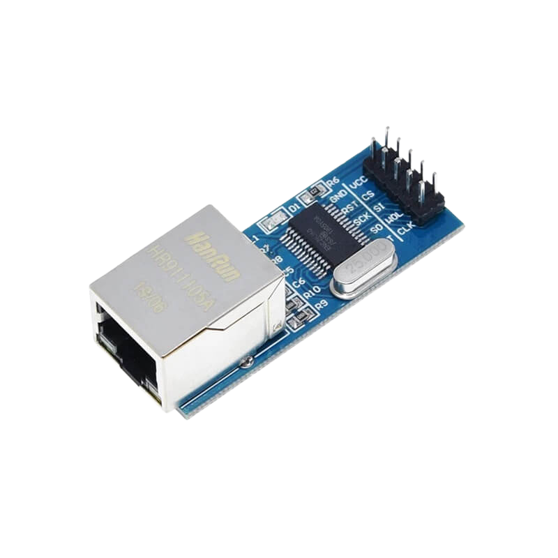 ENC28J60 Ethernet LAN Network Module