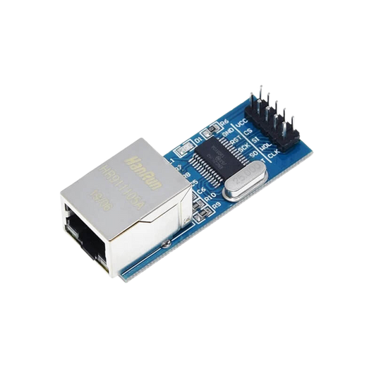 ENC28J60 Ethernet LAN Network Module