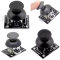 PS2 Joystick Module