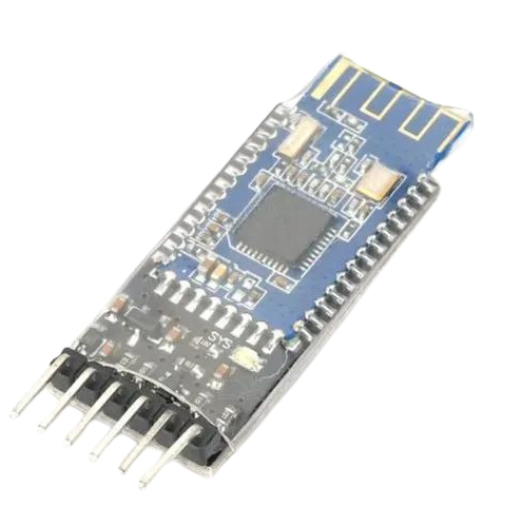 HM-10 Bluetooth module بلوتوث موديل