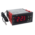 STC-1000 Temperature Controller
