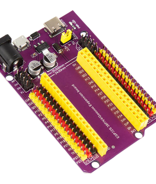 ESP32 Expansion Shield 38Pin لوحة توسعة