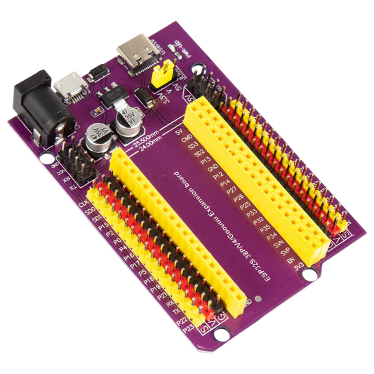 ESP32 Expansion Shield 38Pin لوحة توسعة