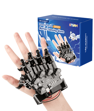 ACEBOTT QD023 MOTION-SENSING GLOVE KIT FOR ESP32