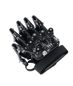 ACEBOTT QD001 ESP32 Smart Car Starter Kit