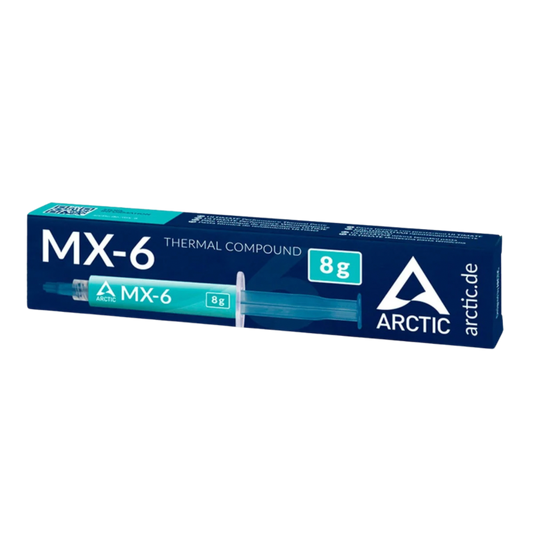 Arctic MX-6 8g Thermal paste