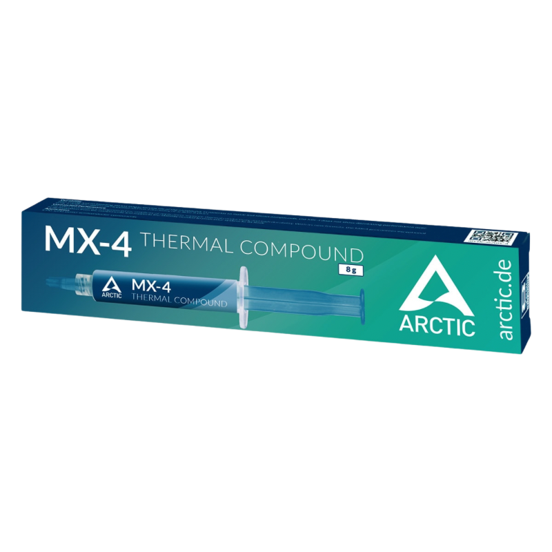 Arctic MX-4 8g Thermal paste