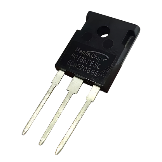 MBQ50T65FESC IGBT 50A 650v أصلي